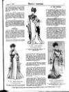 Myra's Journal of Dress and Fashion Thursday 01 August 1901 Page 9