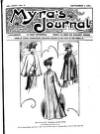 Myra's Journal of Dress and Fashion Sunday 01 September 1901 Page 7
