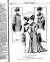 Myra's Journal of Dress and Fashion Sunday 01 September 1901 Page 11