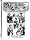 Myra's Journal of Dress and Fashion Tuesday 01 October 1901 Page 7