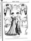 Myra's Journal of Dress and Fashion Tuesday 01 October 1901 Page 23