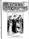 Myra's Journal of Dress and Fashion Friday 01 November 1901 Page 7