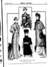 Myra's Journal of Dress and Fashion Friday 01 November 1901 Page 23