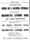 Myra's Journal of Dress and Fashion Friday 01 November 1901 Page 45