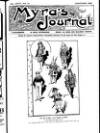 Myra's Journal of Dress and Fashion Sunday 01 December 1901 Page 7