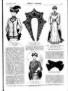 Myra's Journal of Dress and Fashion Sunday 01 December 1901 Page 13