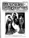 Myra's Journal of Dress and Fashion Wednesday 01 January 1902 Page 7