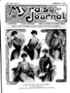 Myra's Journal of Dress and Fashion Saturday 01 February 1902 Page 7