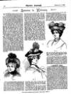 Myra's Journal of Dress and Fashion Saturday 01 February 1902 Page 20