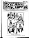 Myra's Journal of Dress and Fashion Saturday 01 March 1902 Page 7