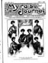 Myra's Journal of Dress and Fashion Tuesday 01 April 1902 Page 7