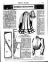 Myra's Journal of Dress and Fashion Thursday 01 May 1902 Page 12