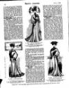 Myra's Journal of Dress and Fashion Tuesday 01 July 1902 Page 30