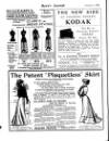 Myra's Journal of Dress and Fashion Wednesday 01 October 1902 Page 2