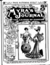 Myra's Journal of Dress and Fashion