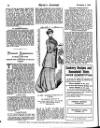 Myra's Journal of Dress and Fashion Sunday 01 November 1903 Page 34