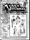 Myra's Journal of Dress and Fashion Tuesday 01 March 1904 Page 1