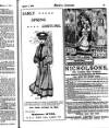 Myra's Journal of Dress and Fashion Tuesday 01 March 1904 Page 13