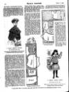 Myra's Journal of Dress and Fashion Friday 01 April 1904 Page 12