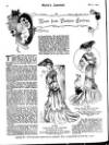 Myra's Journal of Dress and Fashion Sunday 01 May 1904 Page 10