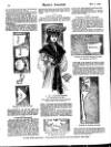 Myra's Journal of Dress and Fashion Sunday 01 May 1904 Page 16