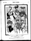 Myra's Journal of Dress and Fashion Wednesday 01 June 1904 Page 19