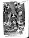 Myra's Journal of Dress and Fashion Wednesday 01 June 1904 Page 20