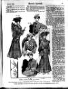 Myra's Journal of Dress and Fashion Wednesday 01 June 1904 Page 29