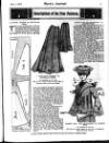 Myra's Journal of Dress and Fashion Friday 01 July 1904 Page 11