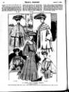 Myra's Journal of Dress and Fashion Monday 01 August 1904 Page 18