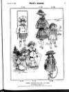 Myra's Journal of Dress and Fashion Monday 01 August 1904 Page 21