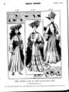 Myra's Journal of Dress and Fashion Monday 01 August 1904 Page 24