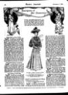 Myra's Journal of Dress and Fashion Thursday 01 September 1904 Page 36