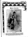 Myra's Journal of Dress and Fashion Tuesday 01 November 1904 Page 5