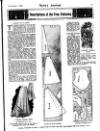 Myra's Journal of Dress and Fashion Tuesday 01 November 1904 Page 11