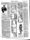 Myra's Journal of Dress and Fashion Tuesday 01 November 1904 Page 12
