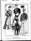 Myra's Journal of Dress and Fashion Tuesday 01 November 1904 Page 23
