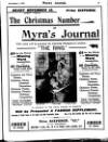 Myra's Journal of Dress and Fashion Tuesday 01 November 1904 Page 49