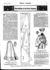 Myra's Journal of Dress and Fashion Sunday 01 January 1905 Page 11