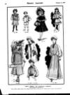 Myra's Journal of Dress and Fashion Sunday 01 January 1905 Page 20