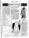 Myra's Journal of Dress and Fashion Wednesday 01 March 1905 Page 11