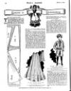 Myra's Journal of Dress and Fashion Wednesday 01 March 1905 Page 16