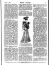 Myra's Journal of Dress and Fashion Wednesday 01 March 1905 Page 43