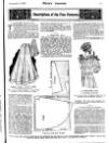 Myra's Journal of Dress and Fashion Friday 01 September 1905 Page 11