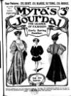 Myra's Journal of Dress and Fashion Thursday 01 March 1906 Page 1