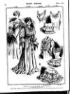 Myra's Journal of Dress and Fashion Sunday 01 April 1906 Page 12