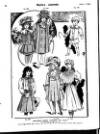 Myra's Journal of Dress and Fashion Sunday 01 April 1906 Page 20