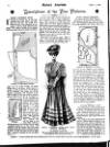 Myra's Journal of Dress and Fashion Sunday 01 April 1906 Page 22