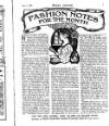 Myra's Journal of Dress and Fashion Sunday 01 July 1906 Page 5