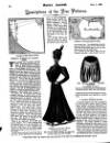 Myra's Journal of Dress and Fashion Sunday 01 July 1906 Page 20